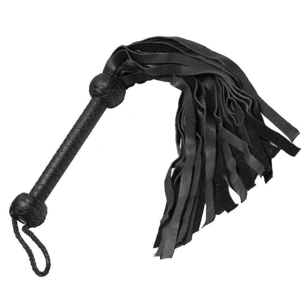 Strict Leather Flogger